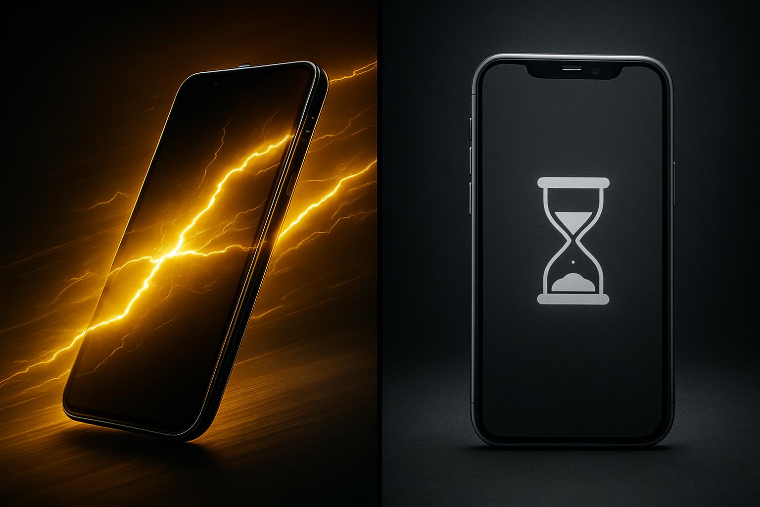 POCO X7 PRO vs GALAXY A16: O Monstro Chinês Humilha ou a Samsung Sobrevive? (Bônus: O SSD que Ressuscita PCs)